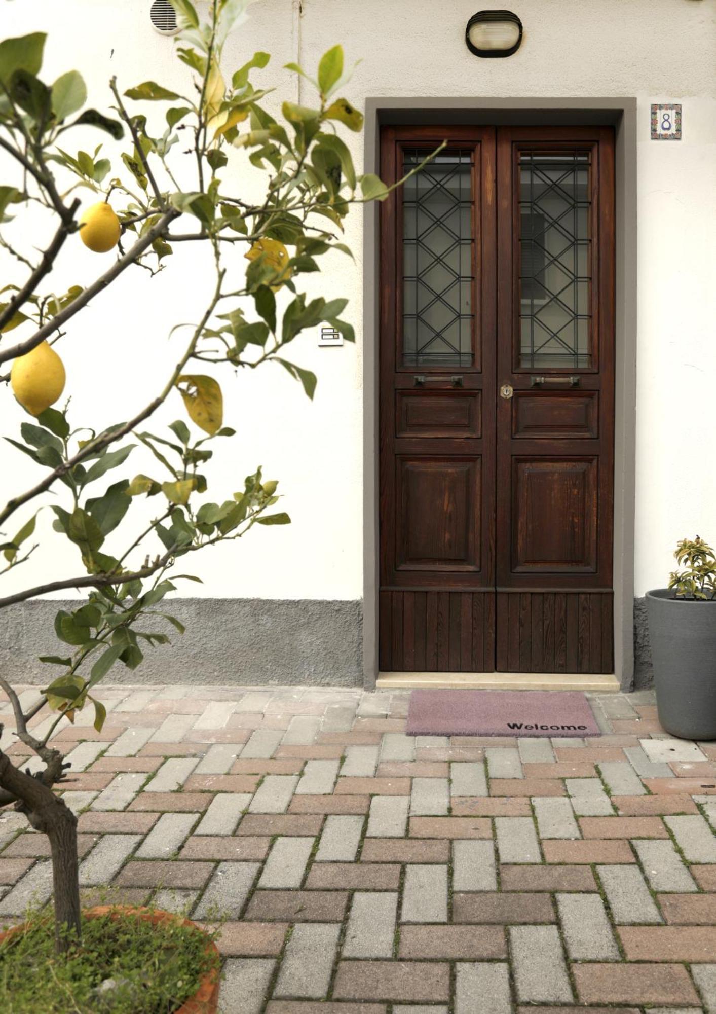 Casa Dell'Opera Pesaro Exterior foto
